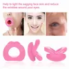 Silikon-Gesichts-Lifting-Lippen-Trainer, Produktbild-Vorschau 2
