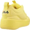 Fila Supperbubble Sneaker Gelb Produktbild-Vorschau 3