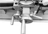 PAULIMOT Drehmaschine PM190-V mit 400 mm Spitzenweite, Produktbild-Vorschau 9