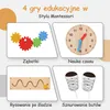 Wieża edukacyjna Olvy od 1 roku - Wieża edukacyjna Podgląd zdjęcia produktu 5