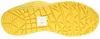 Skechers Sneakers 73690-YEL in Yellow Durabuck/ Mesh color Podgląd zdjęcia produktu 15