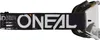 O'NEAL B-10 Goggle Attack Bike Brille schwarz Produktbild-Vorschau 2
