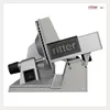 Ritter 570000, Elektro, 2,2 cm, Silber, Metall, 19 cm, Produktbild-Vorschau 8
