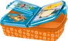 Pokemon 3geteilte Brotdose Produktbild-Vorschau 1