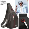 Umhängetasche, Brusttasche, Reisetasche, Freizeittasche, Produktbild-Vorschau 4