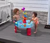 Step2 Spiral Slide Wasserspieltisch | Großer Wassertisch Produktbild-Vorschau 3