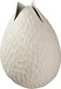 ASA Selection Carve Vase, Handgefertigte Blumenvase, Produktbild-Vorschau 1
