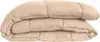 Leichte zweifarbige Wendebettdecke aus Mikrofaser 200 gr/m² Produktbild-Vorschau 6