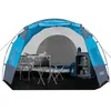 Tente de camping NILS Camp NC3027 Voyager Voir les images du produit 14