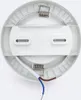 LED-Deckenleuchte 6W Rund Ø120mm Dimmbar 3000K Warmweiß Produktbild-Vorschau 4