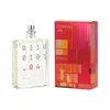 A perfume bottle and its box are displayed against a white background. Podgląd zdjęcia produktu