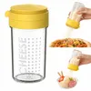 Parmesan Streuer Glas 350ml, luftdicht mit Produktbild-Vorschau 1