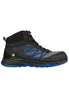 Skechers Work PUXAL-FIRMLE black/blue 45 Náhľad obrázku produktu 3