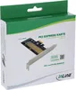 InLine® carte PCI Express vers 1x interne NVMe M.2 Key M, Voir les images du produit 8