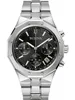 Bulova 96B410 Rôzne Classic Chronograph Herrenuhr 44mm Náhľad obrázku produktu 1