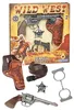 Wilder Westen Pistolen-Set Gonher (5 pcs) Produktbild-Vorschau 2