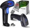 Lecteur de codes-barres 1D/2D QR automatique Voir les images du produit 1