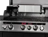 Gasgrill Enders 3 UNIQ PRO 3 IK KITCHEN CRUSTER Brenner Produktbild-Vorschau 23