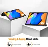 Lenovo Idea Tab 11 Hülle - Coverup Tri-Fold Ständer Produktbild-Vorschau 4