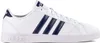 Buty męskie adidas BASELINE AW4618 42 2/3 Podgląd zdjęcia produktu 8