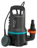GARDENA Dirty Water Pump 9000 – 300W – Max flow rate Productafbeelding-voorbeeld 15