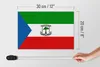 Holzschild Flagge Äquatorialguinea 30x20cm Flag Produktbild-Vorschau 6