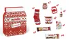 nutella 4166 Adventskalender 528,0 g Podgląd zdjęcia produktu 26