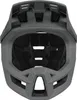 IXS Trigger FF Mips Helm Gr.ML / 58-62 cm Graphit Produktbild-Vorschau 2