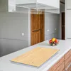 Plaque de recouvrement pour cuisinière 90x52 Voir les images du produit 4