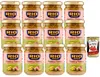 Rio Mare Pesto al Tonno Pistazie & Zitrone 12x130g cremiges Produktbild-Vorschau 1