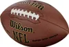 Wilson NFL Super Grip Fußball braun Offizielle American Produktbild-Vorschau 7