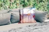MuchoWow® Outdoor Kissen - Malerei - Ölgemälde - London - Produktbild-Vorschau 2