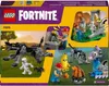 LEGO Fortnite Le Camp de Banane et Mécano 77075, set di Anteprima dell’immagine prodotto 6