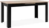 finori Birmingham 80B Auszugstisch, Nachbildung Artisan Oak Produktbild-Vorschau 3
