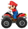 2,4GHz Mario Kart™, Mario - Quad 1:40 Produktbild-Vorschau 16