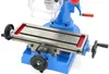 HBM 16 Bohr-/Fräsmaschine mit Schutzabdeckung Produktbild-Vorschau 13