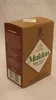 A cardboard box of Maldon Sea Salt Flakes. Produktbild-Vorschau