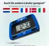 Parkwächter Digitale Parkscheibe V0 abnehmbar entspricht Produktbild-Vorschau 3