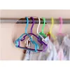 50er Pack Kinderkleiderbügel baby kleidung aus 100% neues Produktbild-Vorschau 6