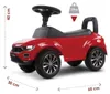Rutscher Rutschauto Volkswagen T-Roc Rutschfahrzeug Jouet à Voir les images du produit 11