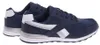 Chaussures Permani Rodant 723B3NAVYWHITE Voir les images du produit 3