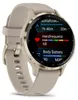 Garmin Venu 3S Smartwatch french gray/softgold Produktbild-Vorschau 5