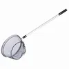 Teleskopkescher Ø 39 cm 120-180 cm, Netz mit 3,5 mm Produktbild-Vorschau 1