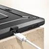 Supcase Unicorn Beetle Pro Ipad Pro 13 7 / 2024 Nero Anteprima dell’immagine prodotto 13