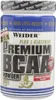 Weider premium bcaa, cocco ciliegia, polvere, 500 g 9923 Anteprima dell’immagine prodotto 5