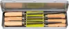 Fortis 4317784787093, Universal, Holz, 100 mm Produktbild-Vorschau 1