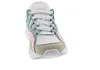 Kappa Overton 2426721037 (40/white-mint) Produktbild-Vorschau 8