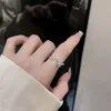 925 Sterling Silber Schmetterling Ring offen aus Produktbild-Vorschau 2