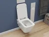 SSWW Taharet WC Inkl. Armatur und abnehmbarer Softclose Produktbild-Vorschau 6