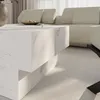 Ausziehbarer Couchtisch 'Lens' mit Stauraum 80 x 60 x 36 cm Produktbild-Vorschau 8